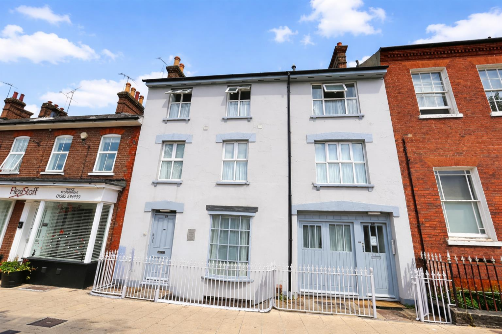 Main image of property: The Grey House,  Dunstable