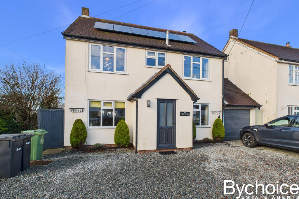 Main image of property: Cornish Hall End, Braintree, Essex