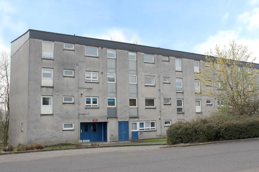 Main image of property: Glenacre Road, Cumbernauld