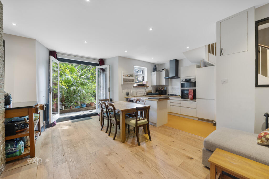 Main image of property: Ospringe Road, Kentish Town, NW5