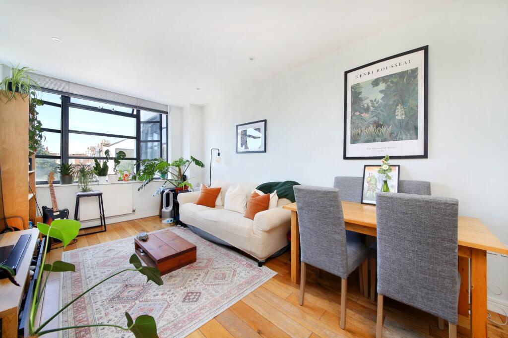 Main image of property: The Lavender Building,
207 Lavender Hill, SW11