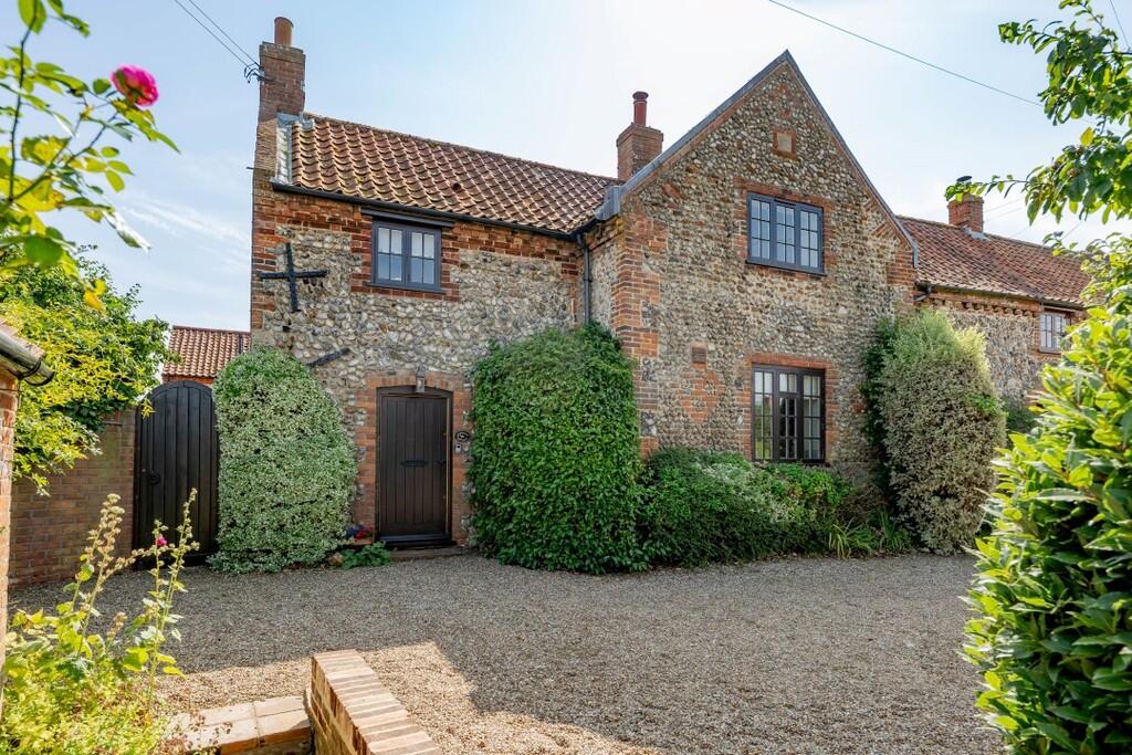 Main image of property: Binham , Fakenham