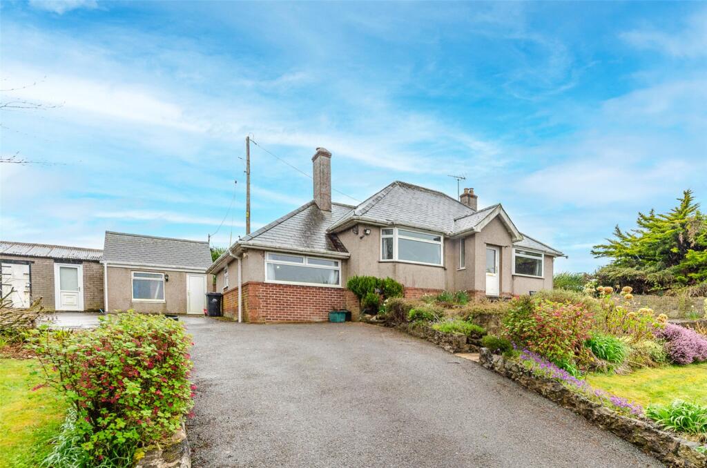 Main image of property: Llanelian, Colwyn Bay, Conwy, LL29