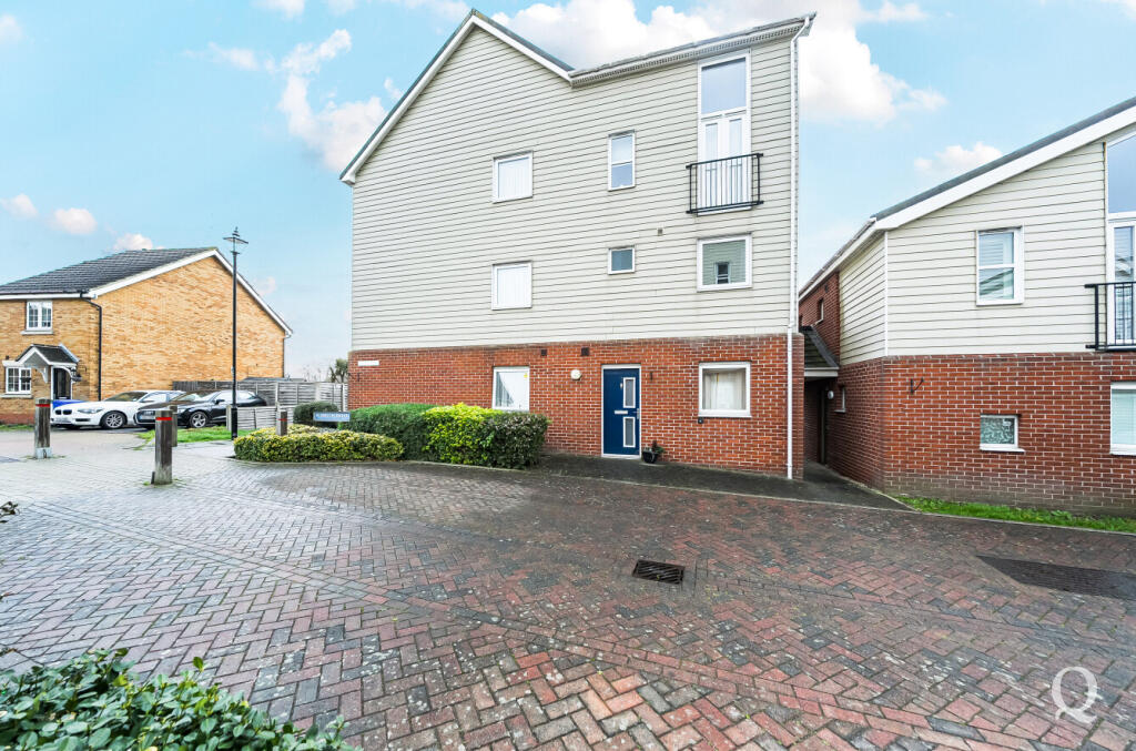 Main image of property: Bismuth Drive, Sittingbourne, Kent, ME10