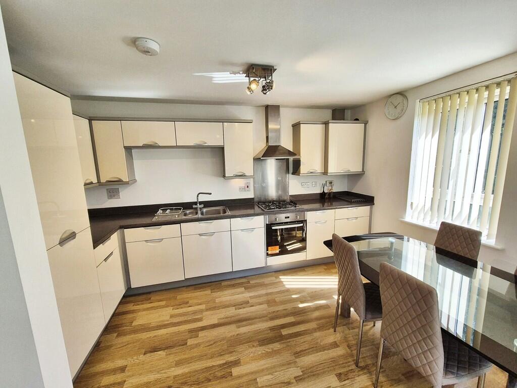 Main image of property: Sinclair Drive