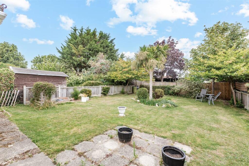 Seafield Road, Tankerton, Whitstable - View 3