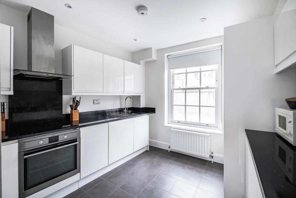 Apartment in London, Broadgate, City of London - View 5