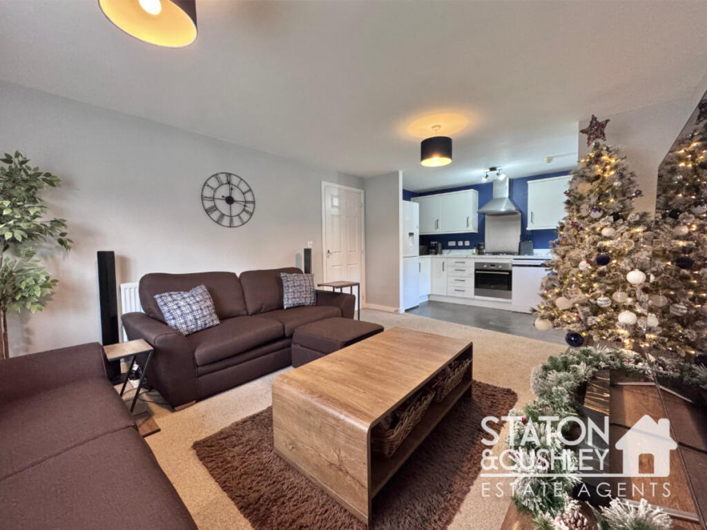 Wyndham Way, Pleasley, NG19 photo 4