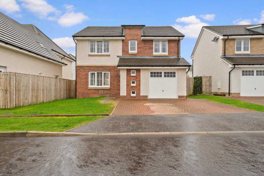 Main image of property: Swans Water Road, Stirling, FK7
