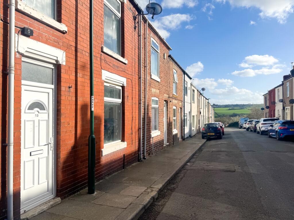 Main image of property: Charlotte Street, Skelton-in-Cleveland, Saltburn-by-the-Sea, TS12 2AF