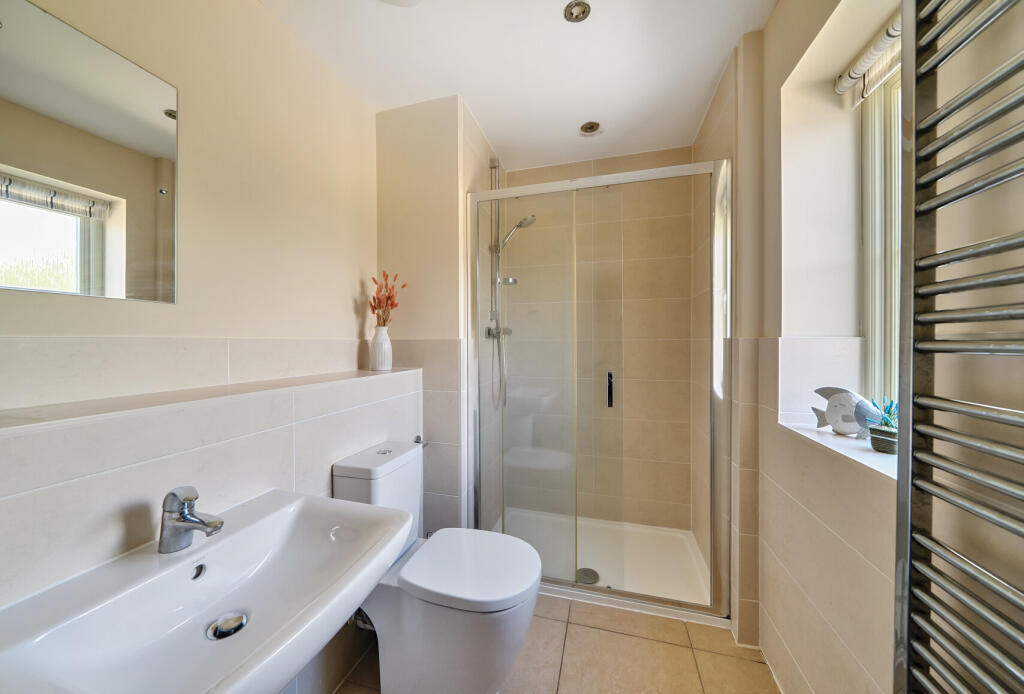 Additional image 14 of Manor Close, Kilmersdon, Radstock, Somerset, BA3