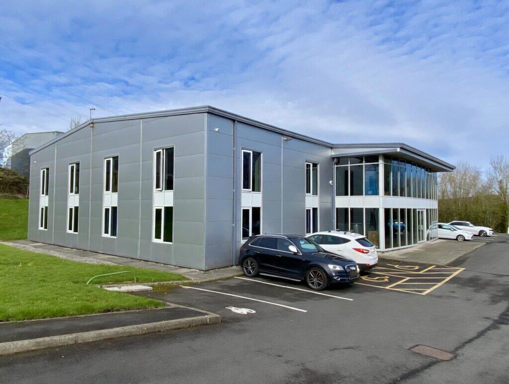 Additional image 2 of Part First Floor, The Portal, Bridgewater Close, Network 65 Business Park, Burnley, BB11 5TT