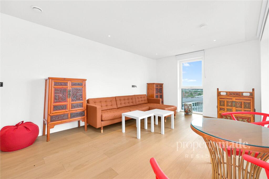 Apartment in London - View 3
