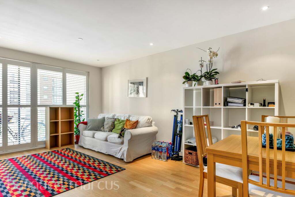 Main image of property: Pump House Crescent, BRENTFORD