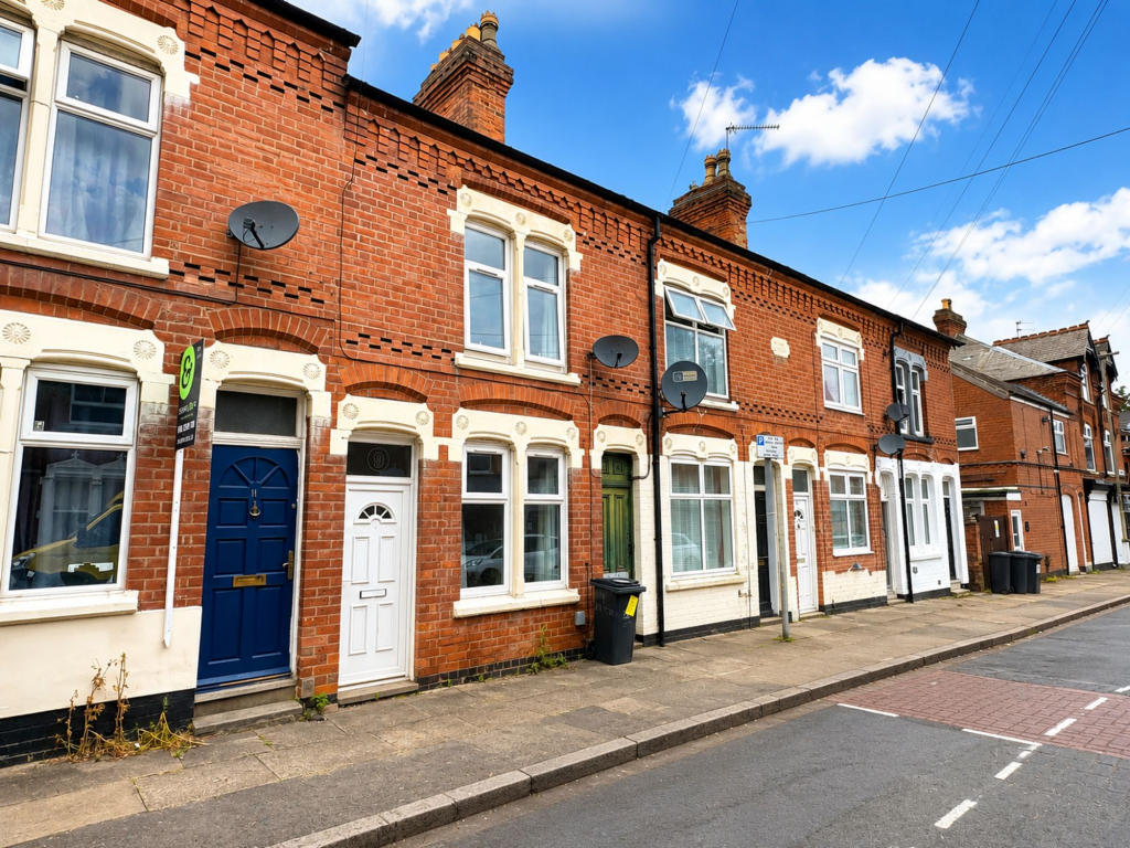 Main image of property: Latimer Street, Leicester, LE3