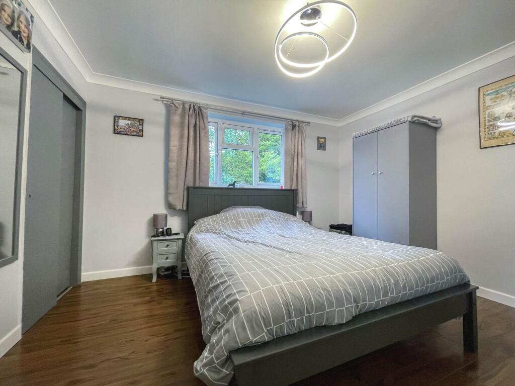 Apartment in Norwich - More