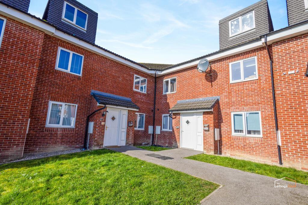 Main image of property: Stanks Drive, Leeds