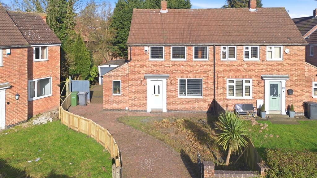 Main image of property: Walton Place, York, YO26