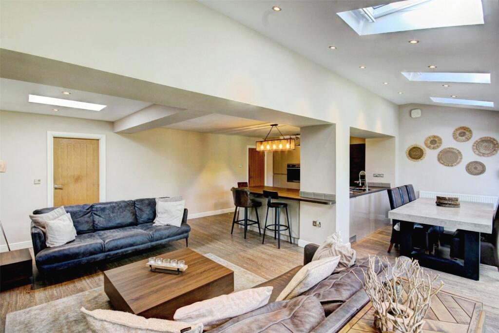 House in Gateshead, North East - View 4