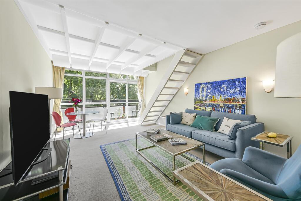 Main image of property: West London Studios, Fulham Broadway, SW6