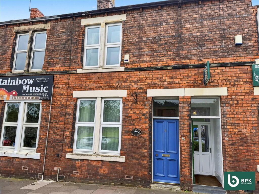 Main image of property: Finkle Street, Carlisle, Cumbria, CA3