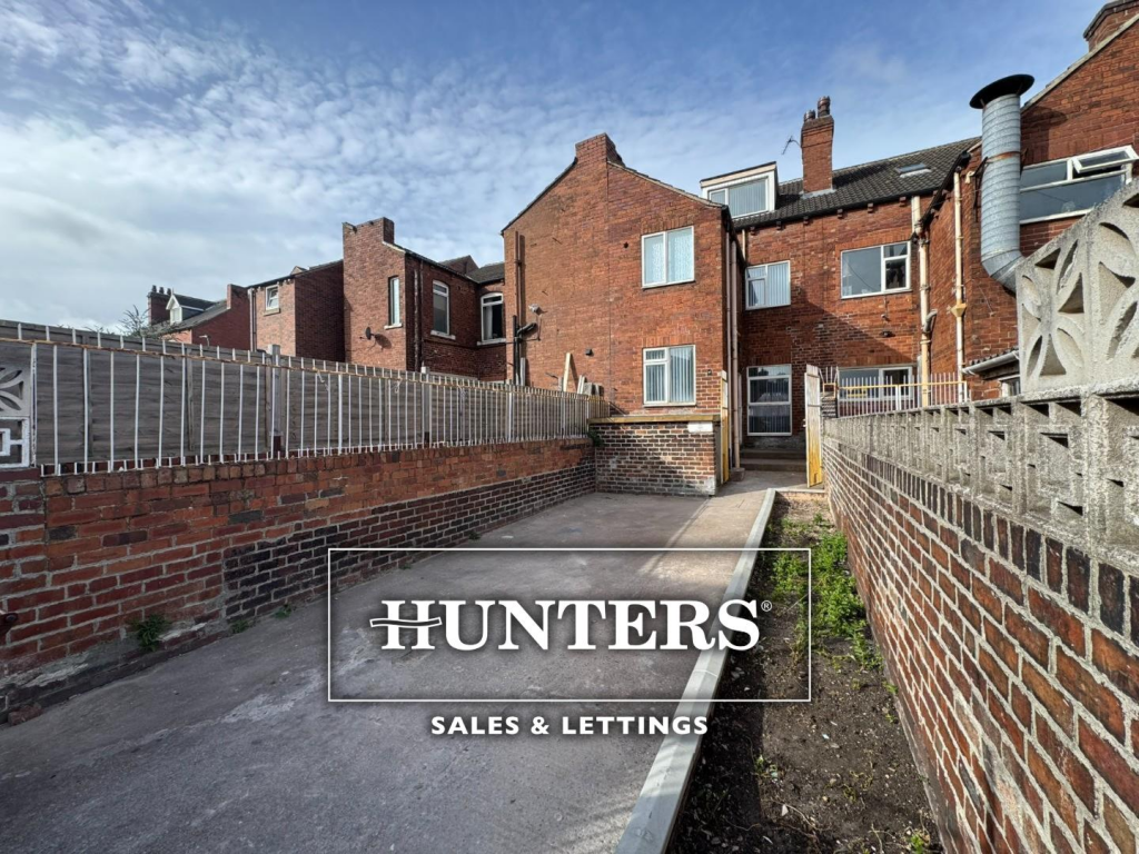 Main image of property: Beancroft Road, Castleford