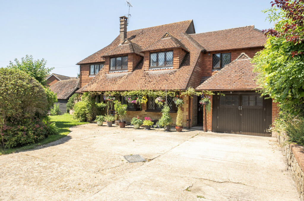Main image of property: East Street, West Chiltington, RH20