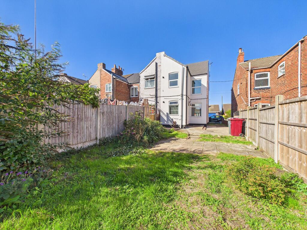 House in Sheffield - View 4