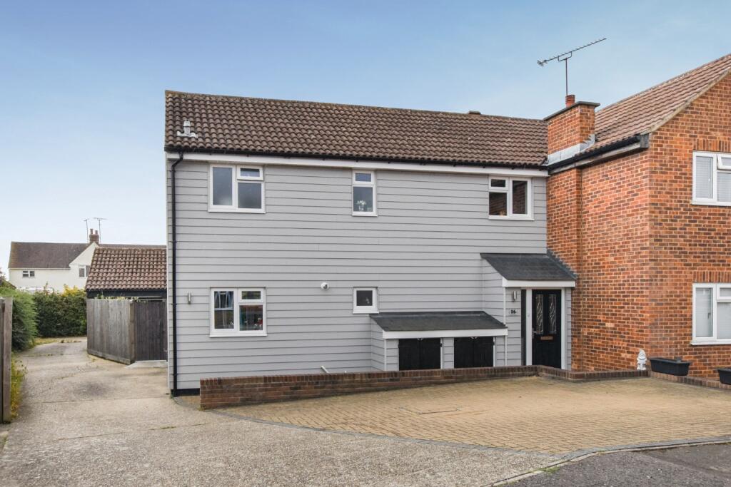 Main image of property: Southey Close, Heybridge, Maldon, Essex, CM9 4YW