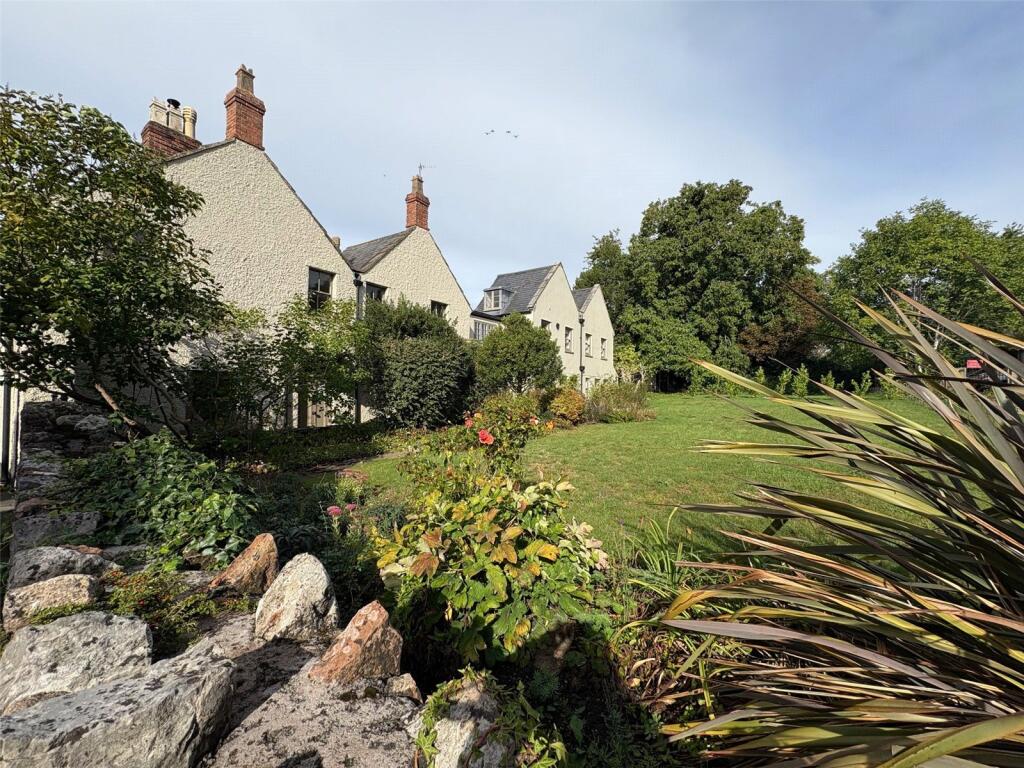 Additional image 26 of The Presbytery, Chamberlain Street, Wells