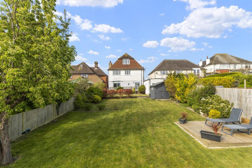 House in Eastbourne, Motcombe - View 2