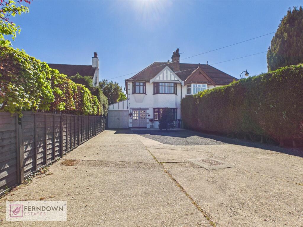 Main image of property: Station Road, Marston Green, Birmingham, West Midlands, B37