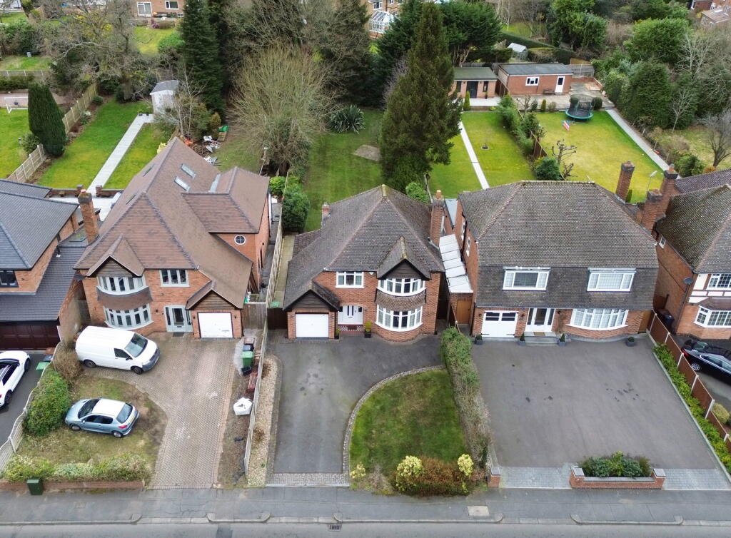 Additional image 17 of Yewhurst Road, Solihull