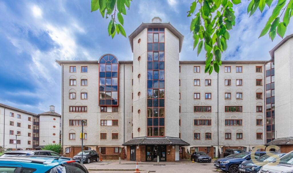 Main image of property: Westminster Court, Eleanor Way, Waltham Cross, Hertfordshire, EN8 7SH