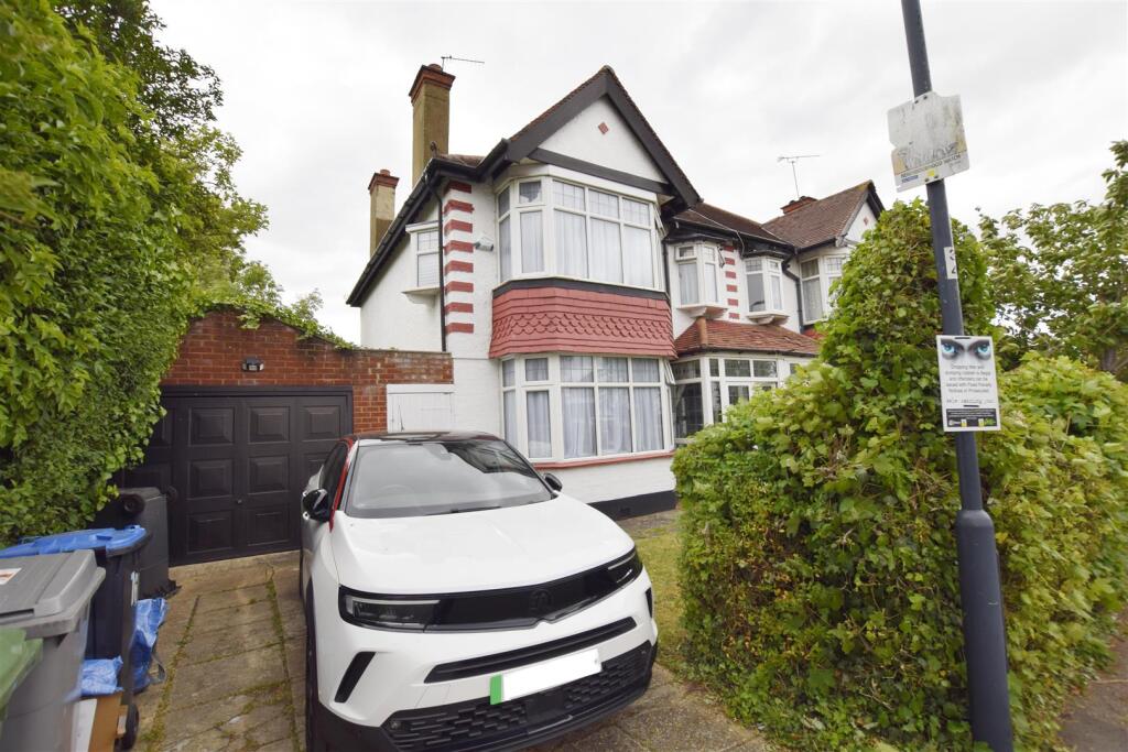 Main image of property: Clarendon Gardens, Wembley