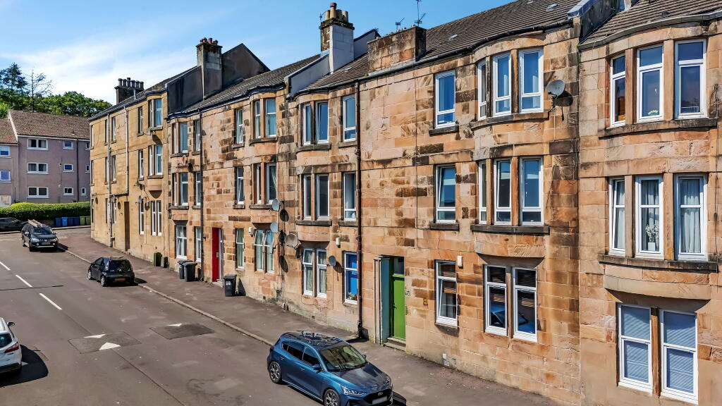 Main image of property: Kerr Street, Barrhead, Glasgow, East Renfrewshire