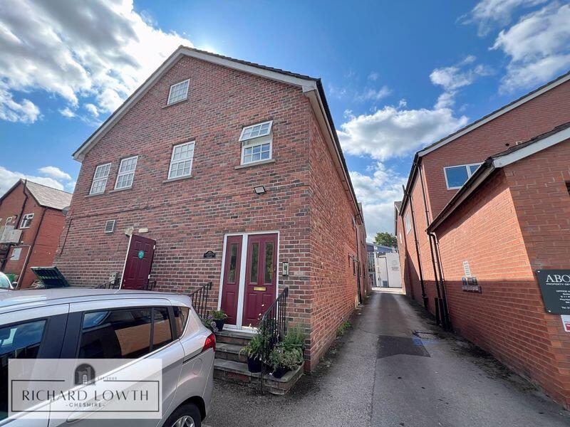 Main image of property: Park Lane, Poynton