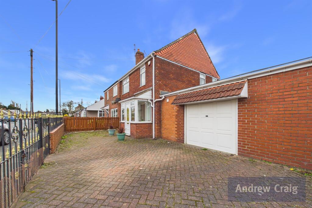 Main image of property: Fawdon Lane, Newcastle Upon Tyne