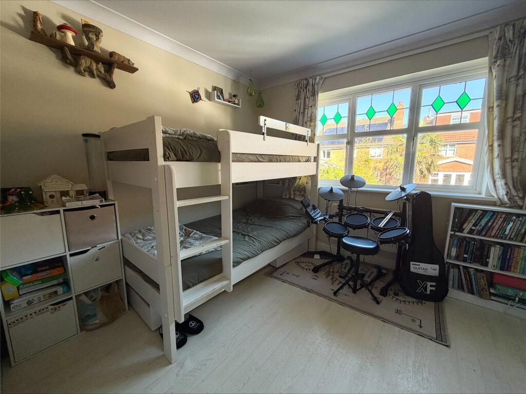 House in Havant, Warblington - View 5