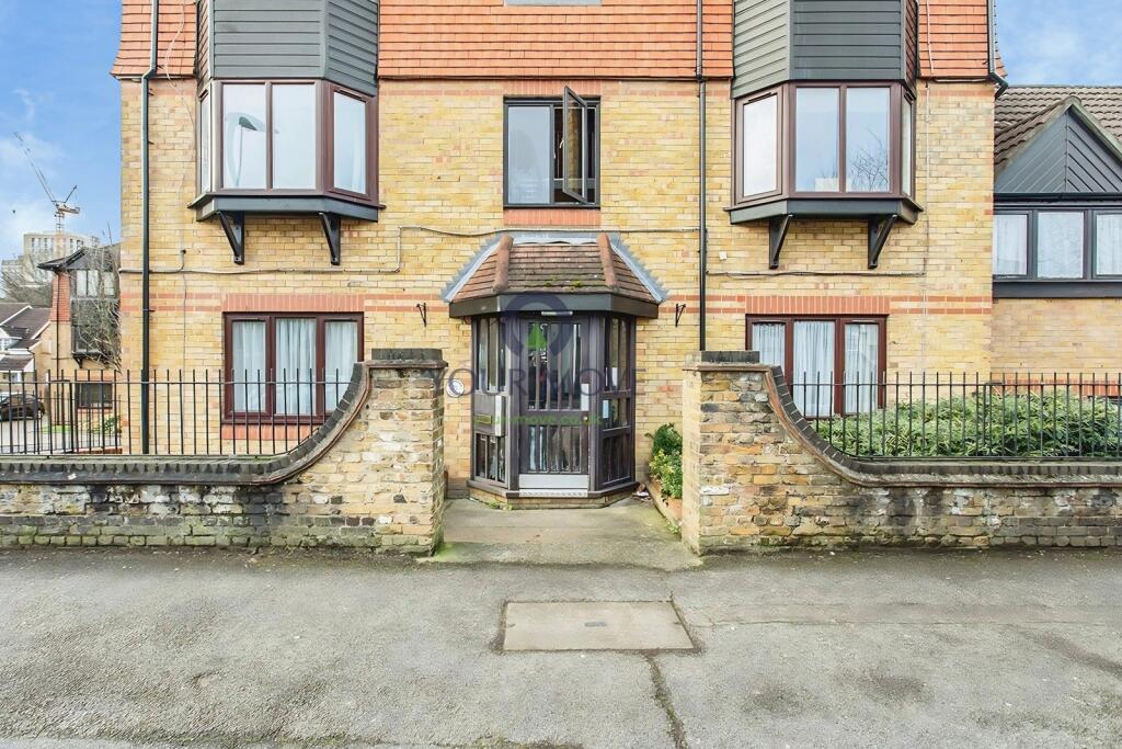 Main image of property: Eleonora Terrace Lind Road, Sutton, Surrey, SM1
