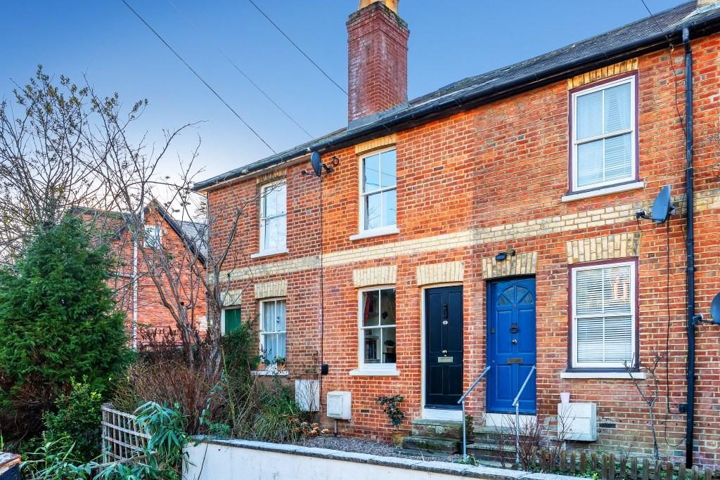 Main image of property: HARROWGATE GARDENS, DORKING RH4