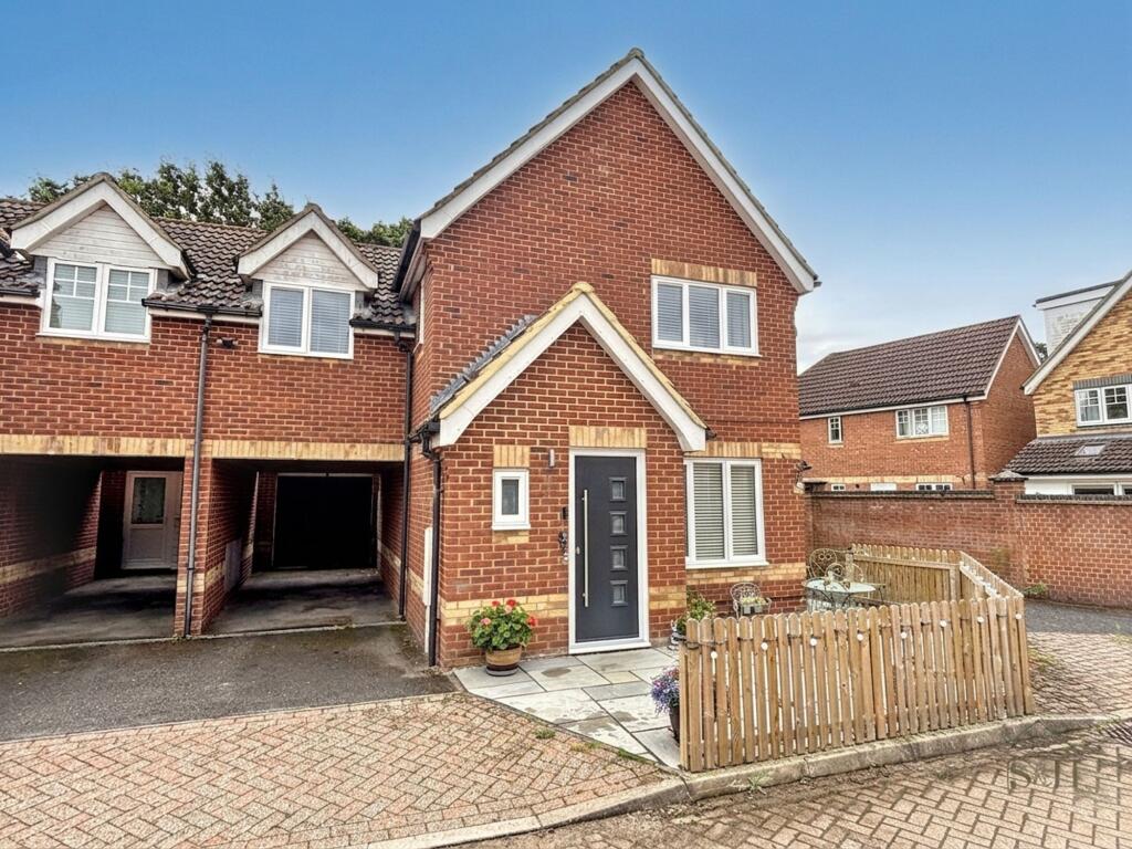 Main image of property: Emperor Way, Kingsnorth, TN23