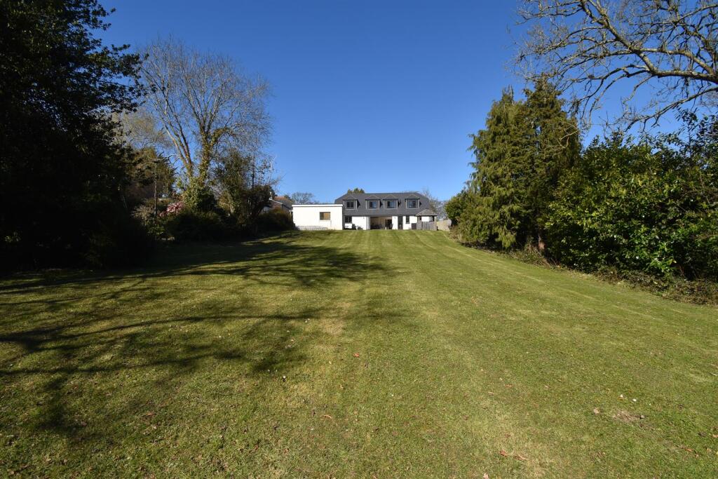 5-bed detached on Westfield Lane, St. Leonards-On-Sea, £825,000