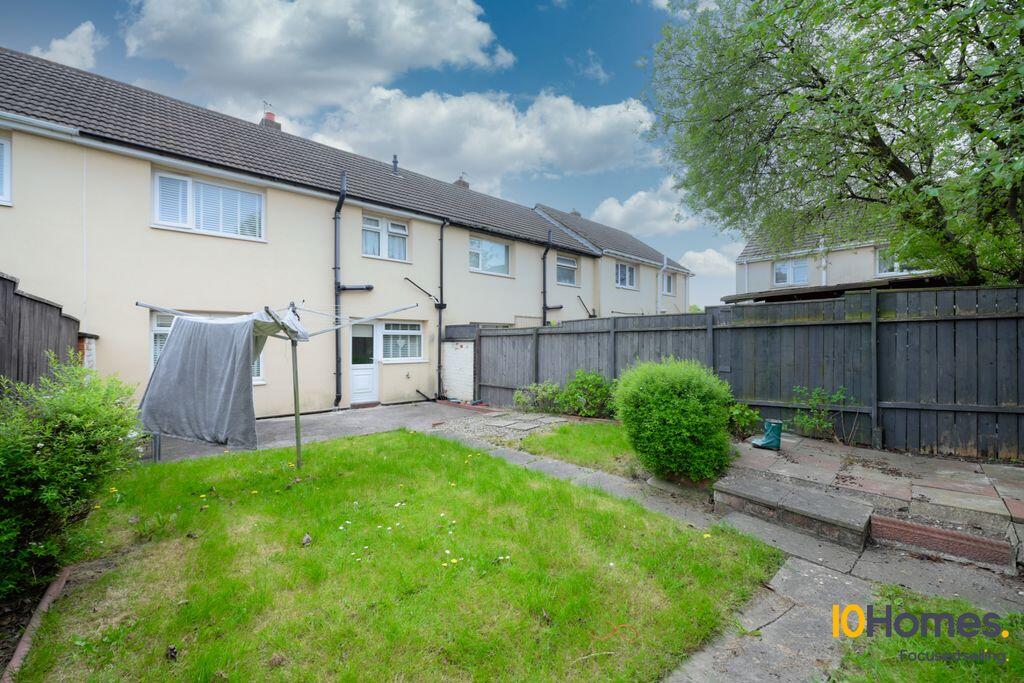Main image of property: Tamworth Road, Billingham