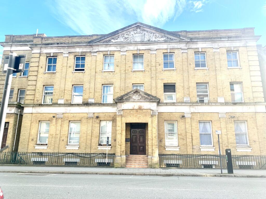 Main image of property: OCEAN VILLAGE, SO14