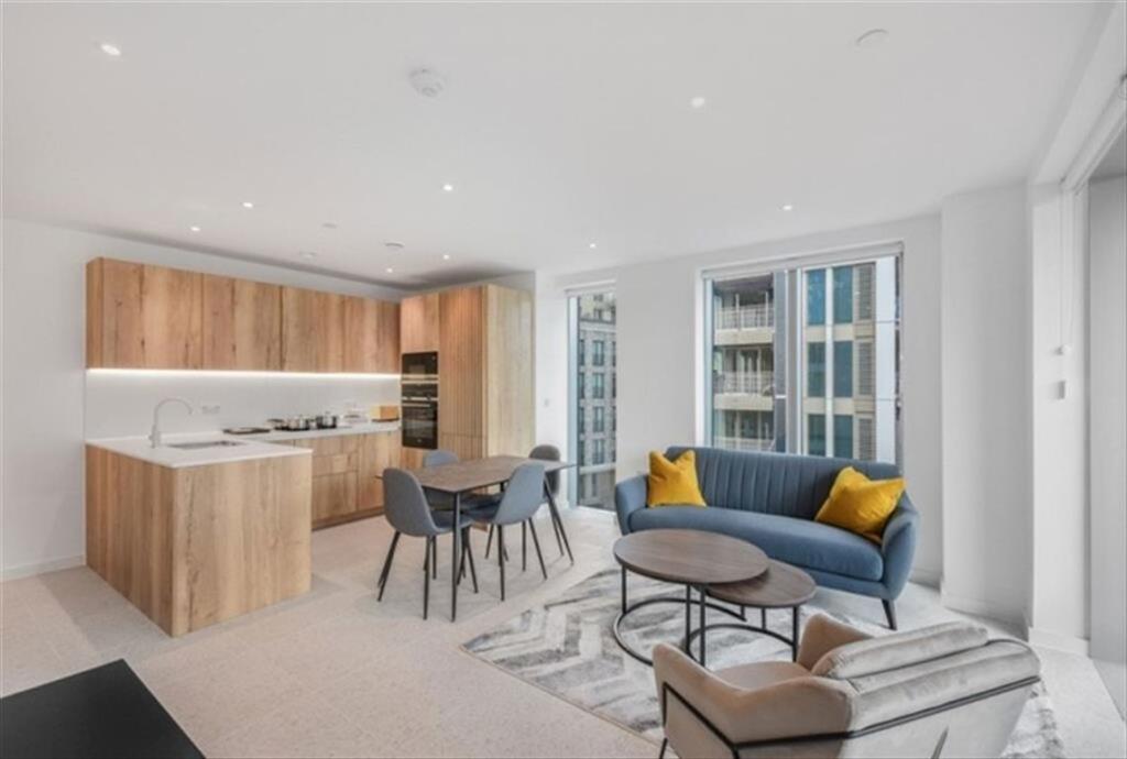 Main image of property: Tapestry Way, London