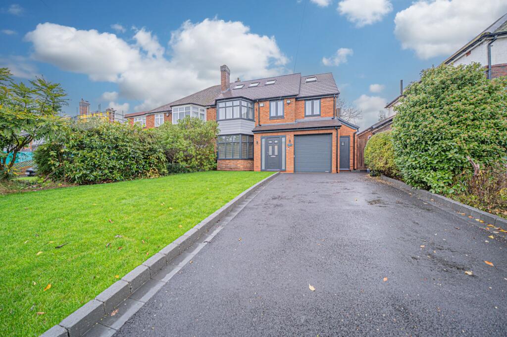Main image of property: Stonor Park Road, Solihull, B91
