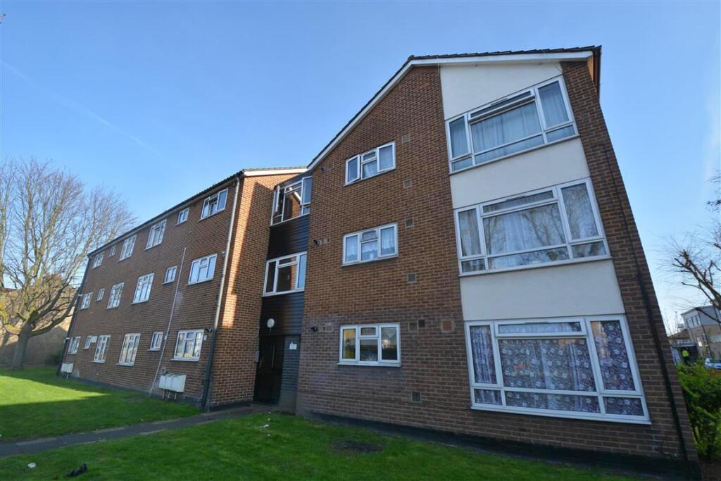 Main image of property: Church Road, Leyton