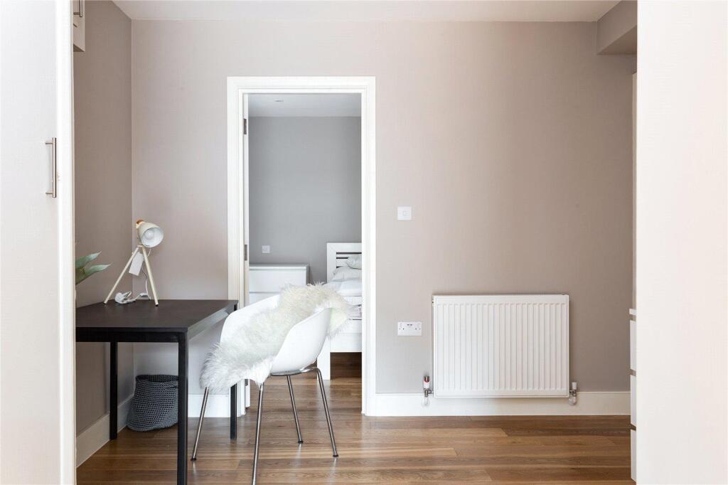 1 bedroom detached house for rent