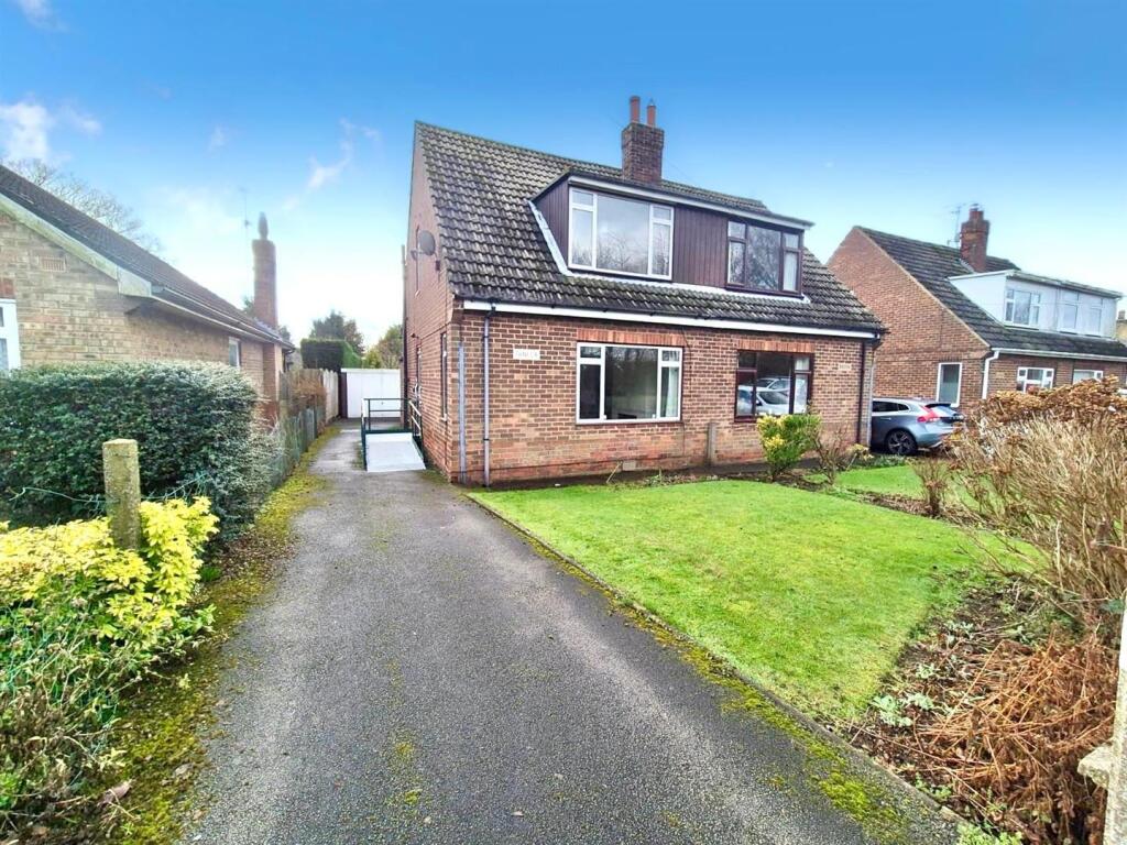 Main image of property: Beverley Road, Withernwick, Hull